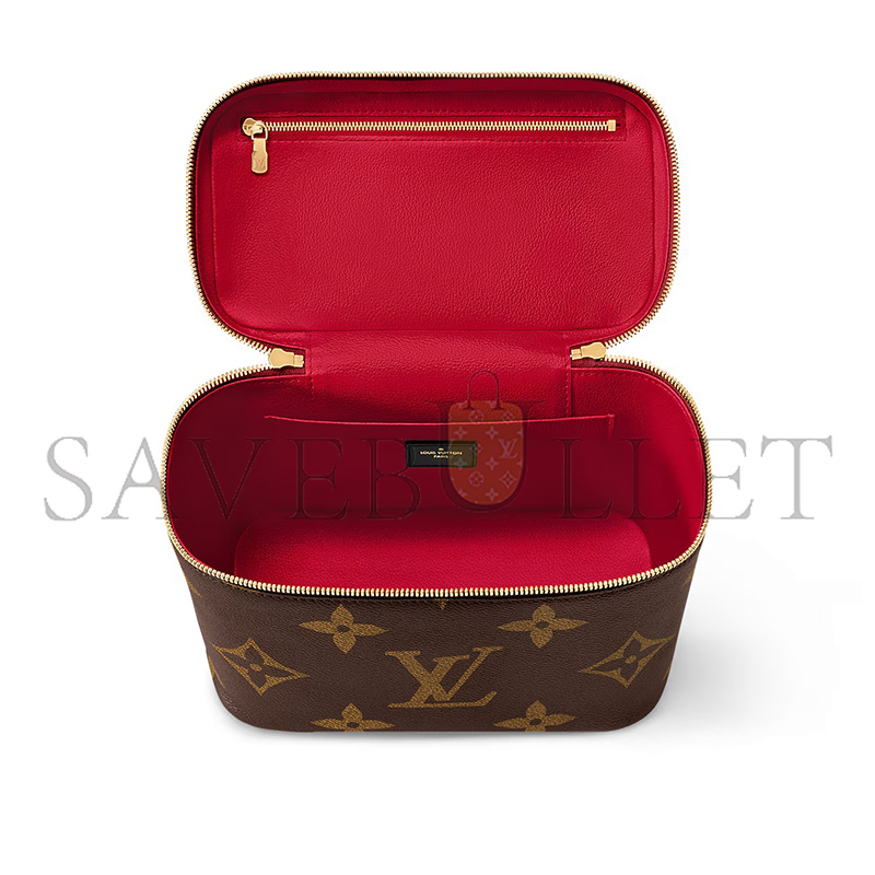 LOUIS VUITTON NICE BB M47212 (24*18*14cm) LOUIS VUITTON NICE BB M47212 (24*18*14cm)